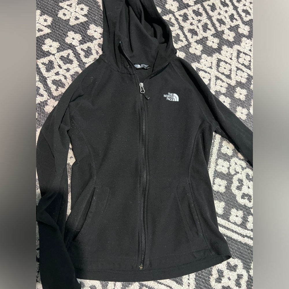 The north face